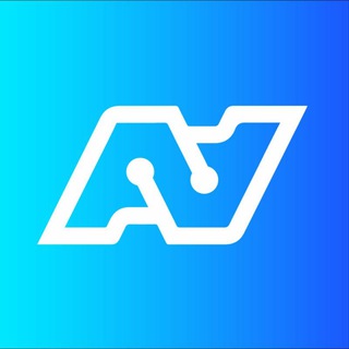 Логотип канала andronews_official