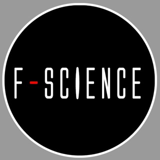 Логотип канала f_science_channel