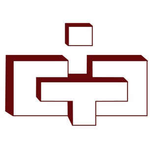Логотип канала ucs_gubkin