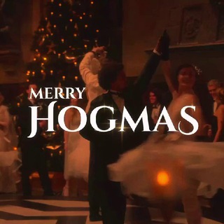 Логотип канала hogmas