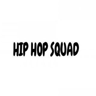 Логотип канала hip_hop_squad_ua