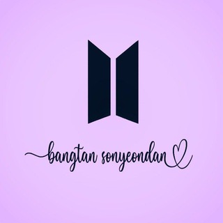 Логотип канала bts_army_queen