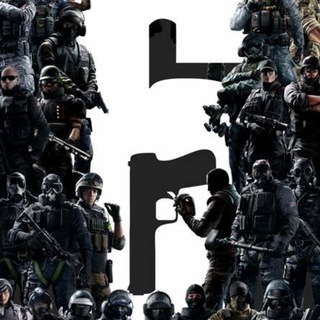 Логотип rainbowsixsiegeelites