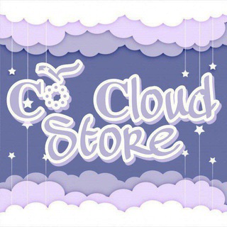 Логотип канала c_cloudstore