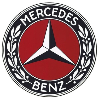 Логотип канала mercedesness