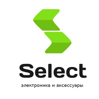 Логотип канала select_m_ru