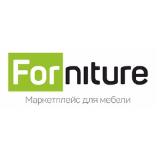 Логотип канала fornitureofficial