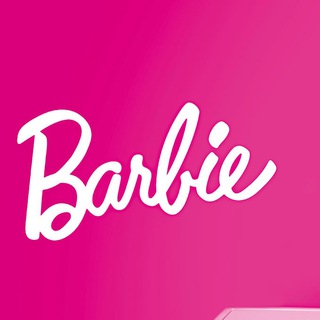 Логотип канала barbie_love