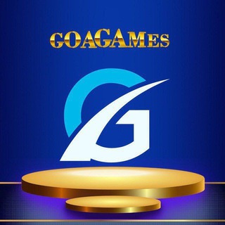 Логотип канала goagame_lottery_mall