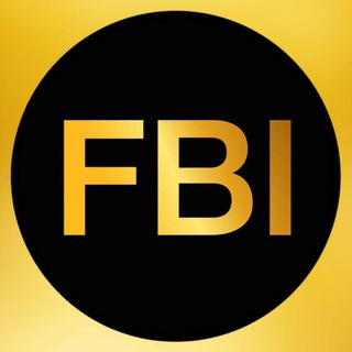 Логотип канала FBI_evolution