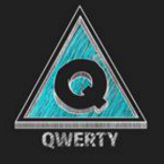 Логотип канала qwerty_live