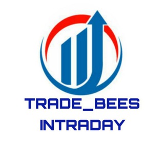 Логотип канала trade_bees_intraday