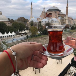 Логотип istanbuljourney