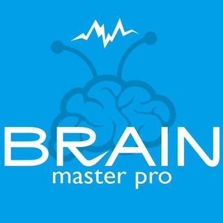 Логотип brainmasterpro