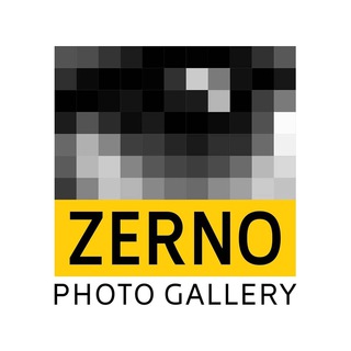 Логотип канала zernogallery