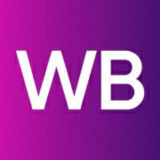 Логотип канала wb_items