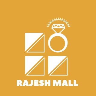 Логотип канала rajesh_mall_rajeshmall