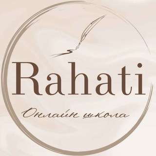 Логотип канала madrosa_rahati