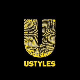 Логотип канала ustylesshop