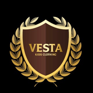 Логотип канала vestakids2