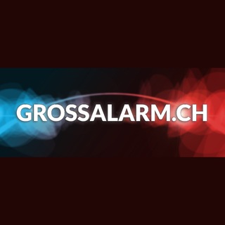 Логотип канала grossalarm