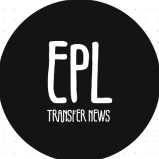 Логотип канала epltransfers