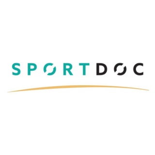 Логотип канала sportdoc_rehab