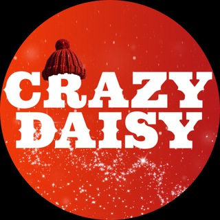 Логотип crazydaisymsk