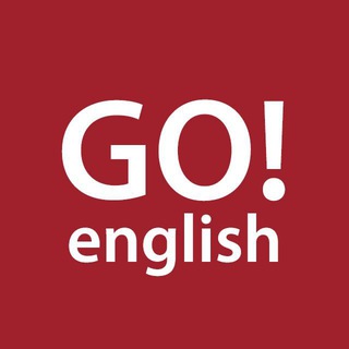 Логотип goenglishru