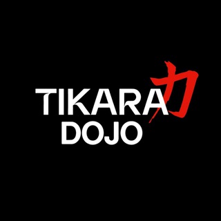 Логотип канала tikaradojo