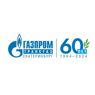 Логотип канала gazpromtransgazekaterinburg