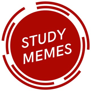 Логотип канала studymems