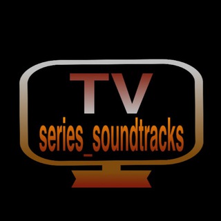 Логотип канала tv_series_soundtracks