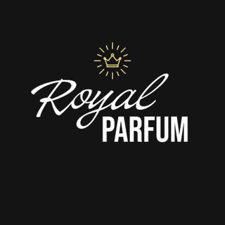 Логотип канала royal_parfumm