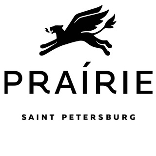 Логотип prairiefashion