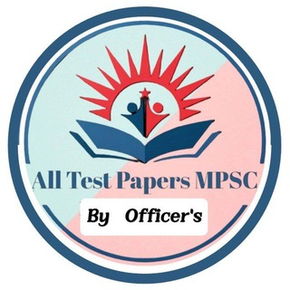 Логотип testpapersmpsc