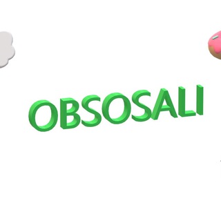 Логотип obsosali1podcast