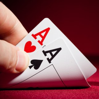 Логотип канала pokerpas