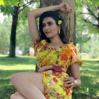 Логотип канала karishma_tanna_official