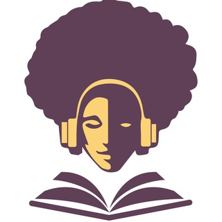 Логотип канала afroread