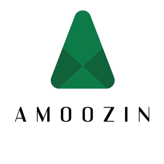 Логотип канала amoozinvest