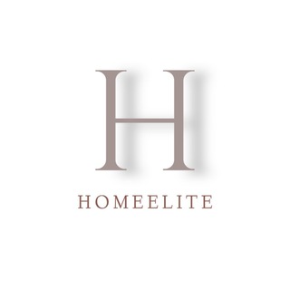 Логотип канала homeelitestudio