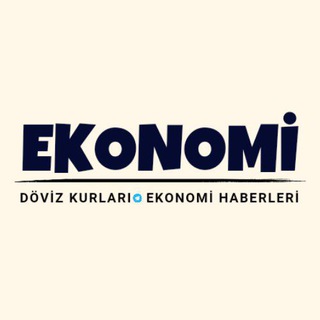 Логотип канала ekonomi