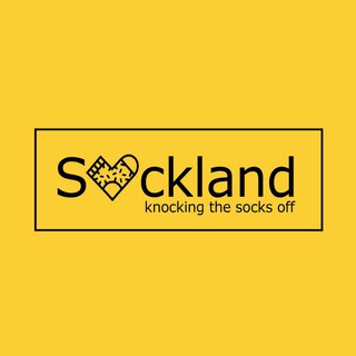 Логотип канала socklands