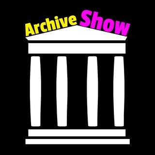 Логотип archiveshow