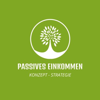 Логотип канала passiveseinkommenkonzept