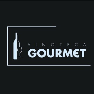 Логотип канала gourmet_vinoteca