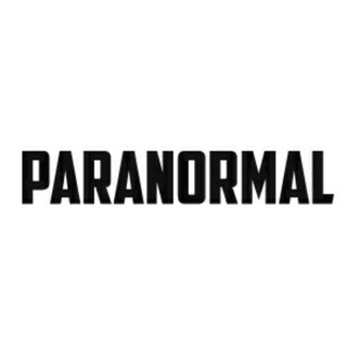 Логотип tgparanormal