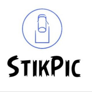 Логотип stik_pic