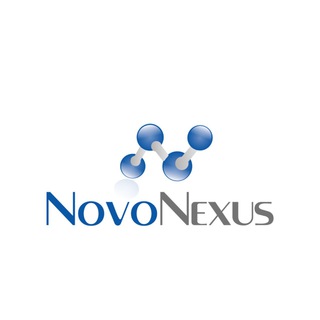 Логотип канала novonexus